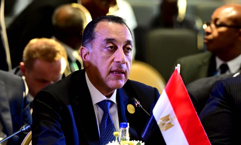 رئيس مجلس الوزراء