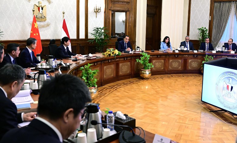 رئيس مجلس الوزراء