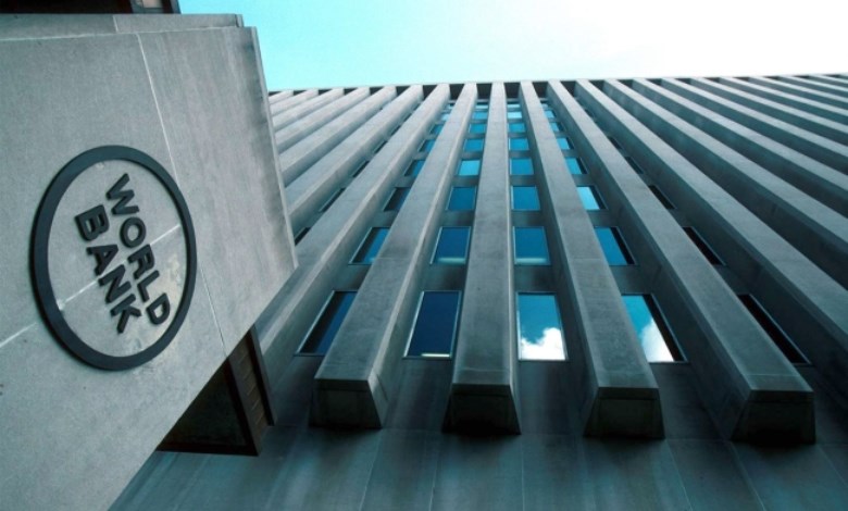 البنك الدولي يتوقع هبوط أسعار السلع العالمية إلى أدنى مستوى منذ6 أعوام