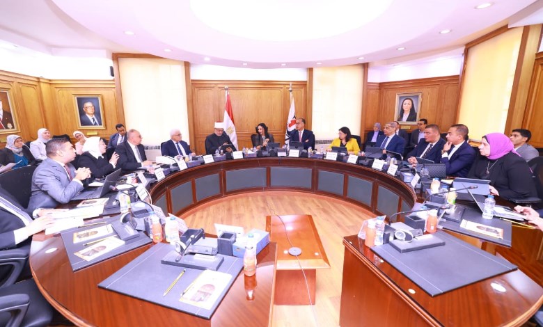3.6 مليار جنيه أرباحًا.. اعتماد نتائج أعمال بنك ناصر الاجتماعى 
