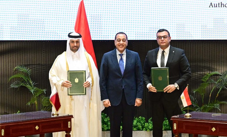 الدكتور مصطفى مدبولي