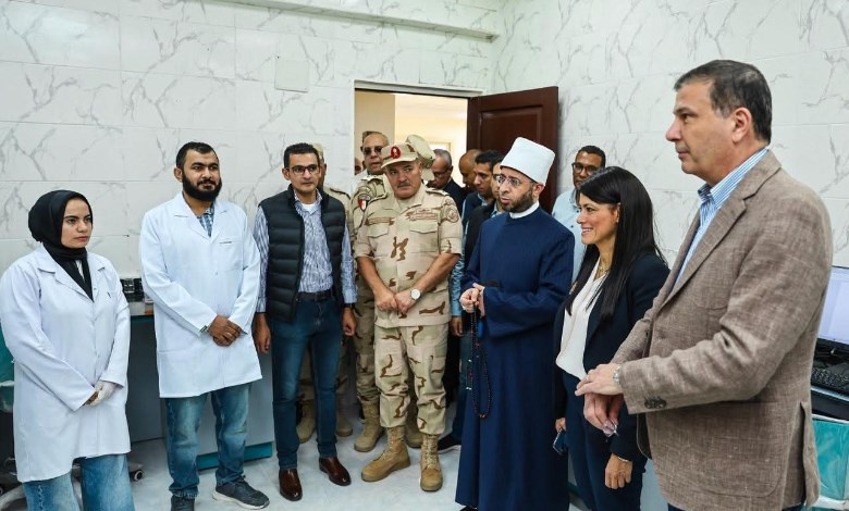 الوزراء