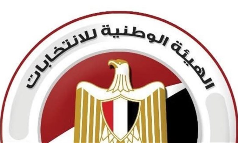 الهيئة الوطنية للانتخابات 