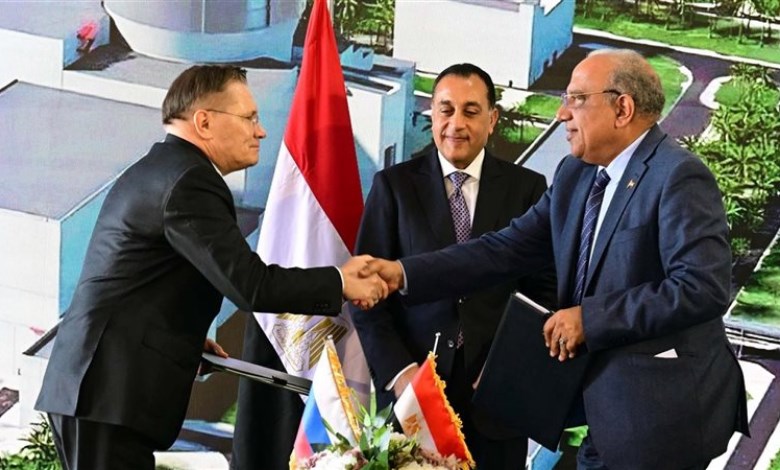  الدكتور مصطفى مدبولي