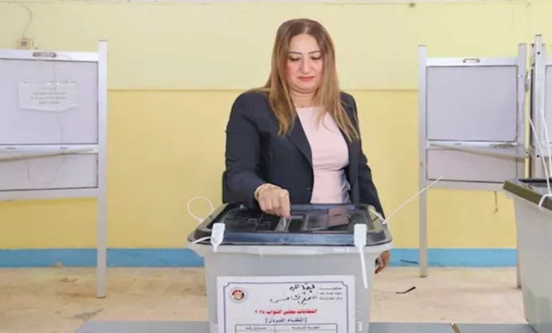  رئيس مجلس إدارة الهيئة القومية للبريد