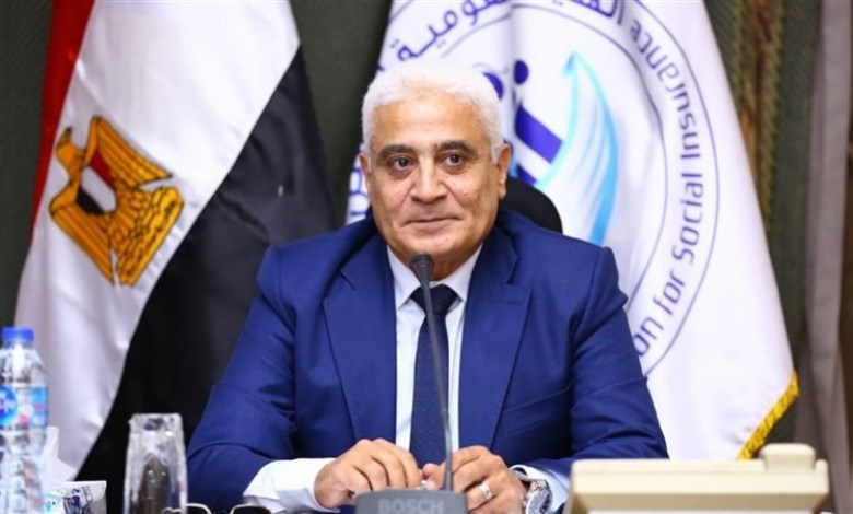 اللواء جمال عوض