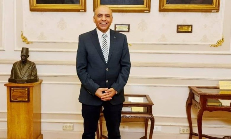 جمال أبوالفتوح