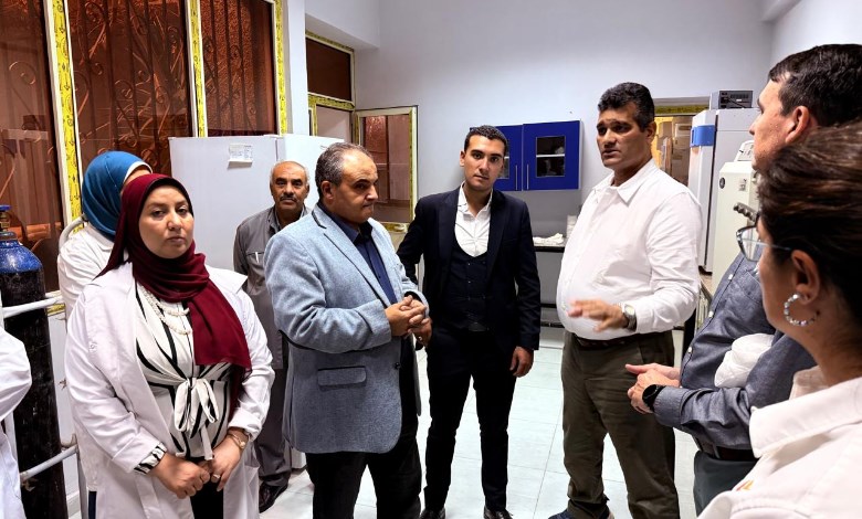 معهد بحوث التناسليات الحيوانية