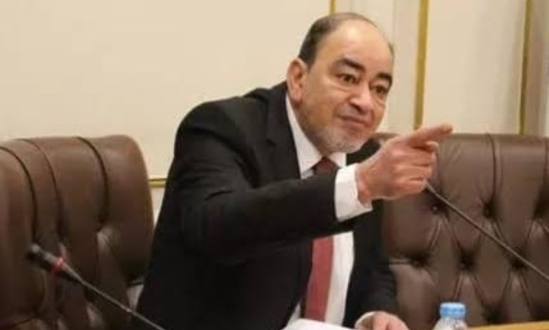 حمد اسماعيل
