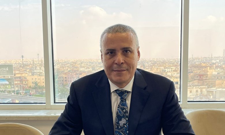 عماد قناوى