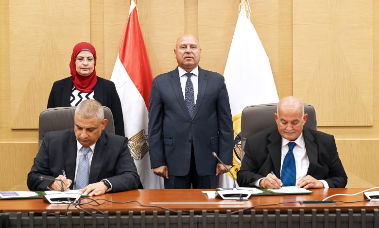خلال اللقاء