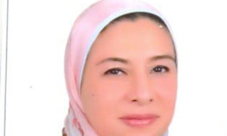 سلوى رشاد 