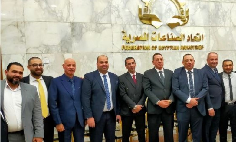 خلال اللقاء