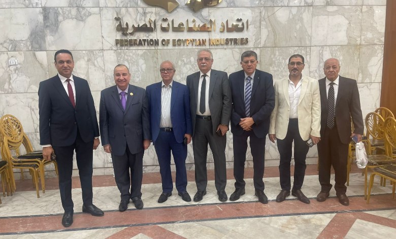 الفائزين فى الانتخابات