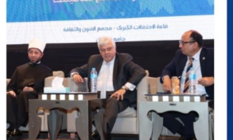 خلال اللقاء