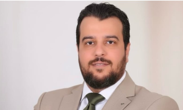  سعيد إمبابي، ا
