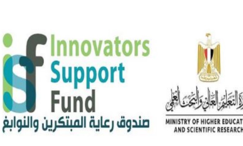 صندوق رعاية المبتكرين