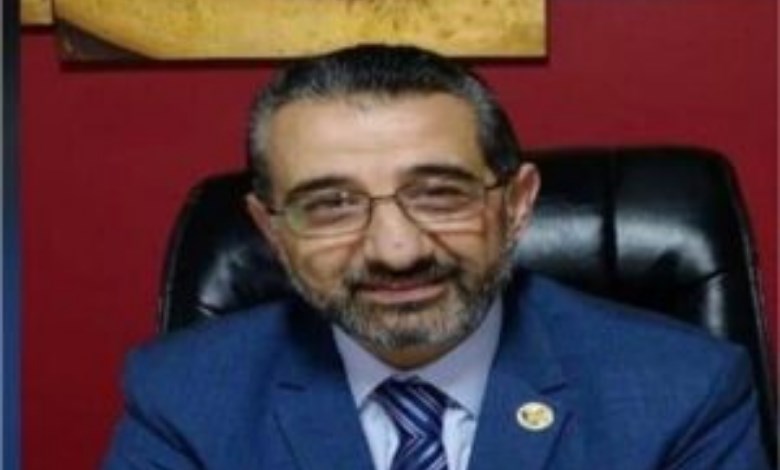 عمروالسمدوني