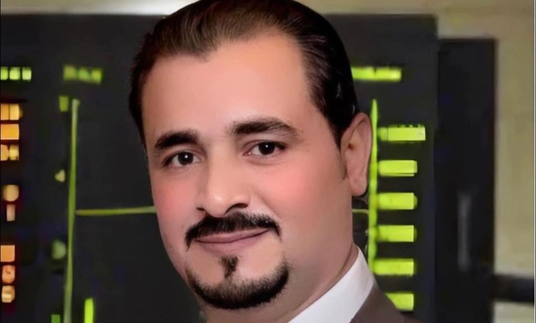 عبدالله بركات