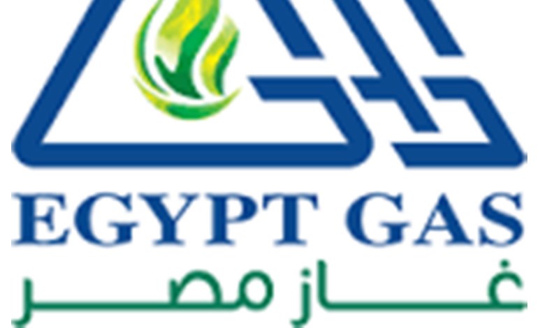 غاز مصر 