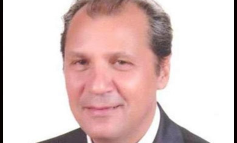 كريم محسن، نائب رئيس غرفة شركات السياحة