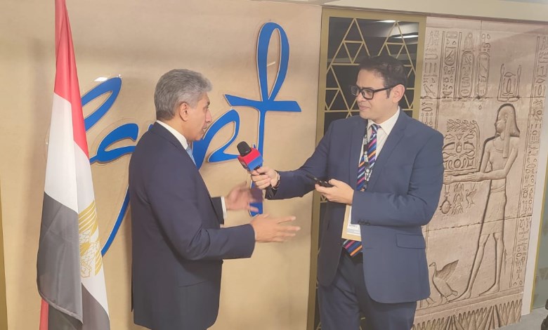 فعاليات بورصة لندن الدولية للسياحة (WTM 2025)