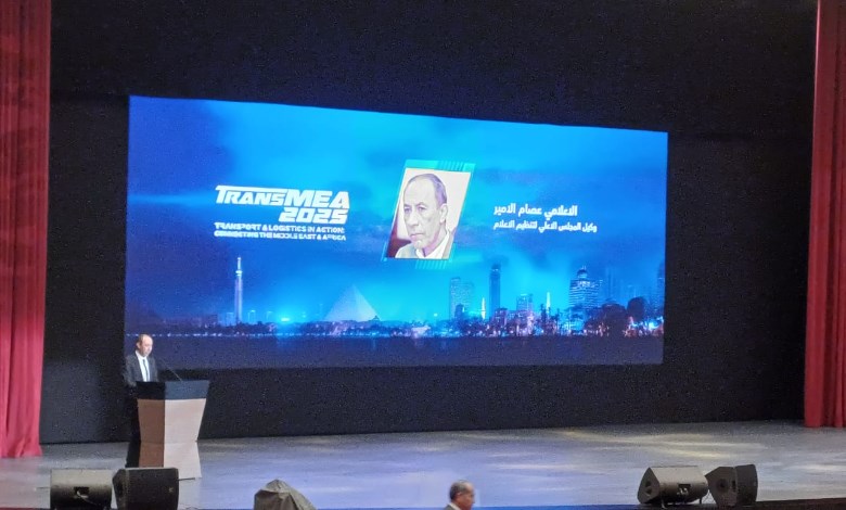 الدكتور عصام الأمير، وكيل المجلس الأعلى لتنظيم الإعلام