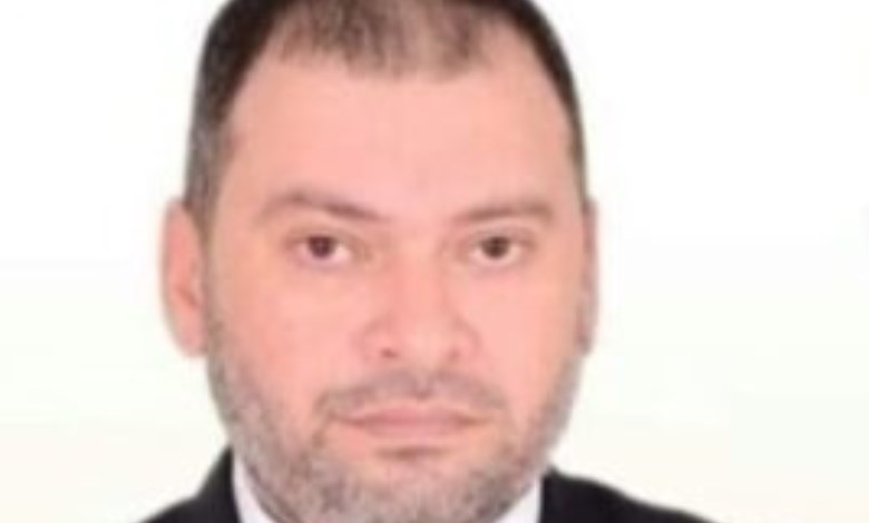 وليد خليل عضو مجلس إدارة غرفة شركات ووكالات السفر والسياحة