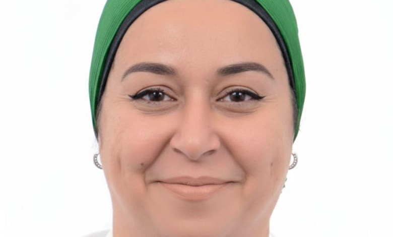 سوزان مصطفى