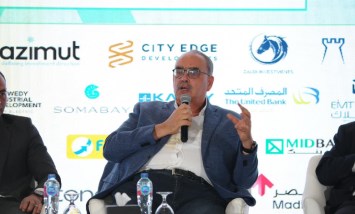 المهندس أشرف صبري 