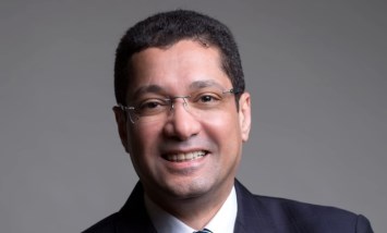 المهندس مدحت العربي