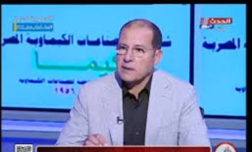 المهندس سامي عايد