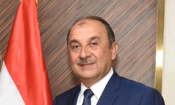 وزير قطاع الأعمال العام