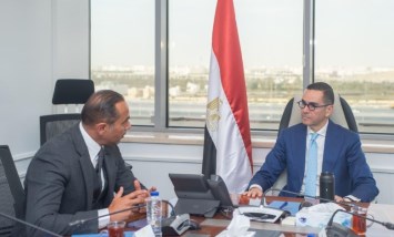 وزير الاستثمار والتجارة الخارجية