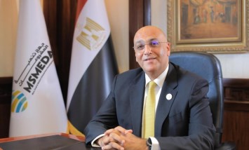  الرئيس التنفيذي لجهاز تنمية المشروعات