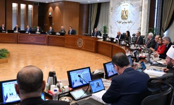 رئيس مجلس الوزراء