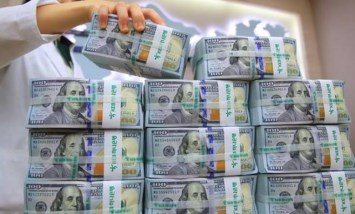 الاحتياطيات الدولية تقفز 5.9% خلال 10 أشهر.. وهكذا أعاد المركزي بناءها