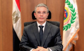 أحمد أموي رئيس مصلحة الجمارك