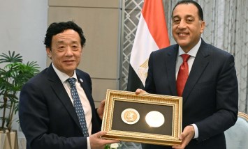 "الفاو" تكرم الرئيس السيسي لقيادته جهود دعم الأمن الغذائي إقليميًا
