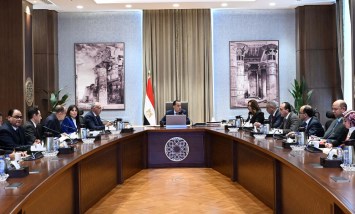 مدبولى يتابع موقف إنتاج خرائط رقمية نفصيلية لنهر النيل لإدارة المياه
