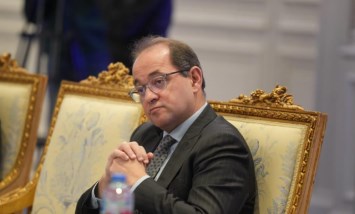 أحمد كجوك وزير المالية