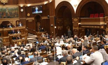 عقوبات مشددة ونظام متدرج للتصالح.. الشيوخ يوافق مبدئيا على تعديلات قانون الكهرباء