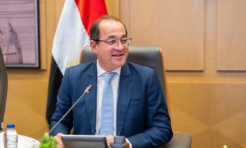 وزير المالية 