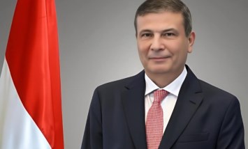 وزير الزراعة