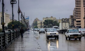 أمطار 