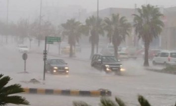 اتربة ورمال