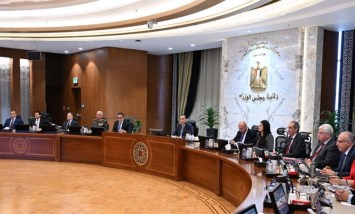  الدكتور مصطفى مدبولي