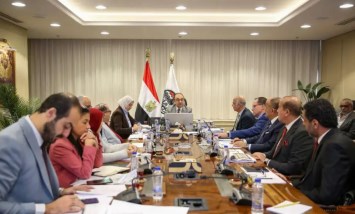 وزير قطاع الأعمال العام