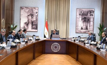  الدكتور مصطفى مدبولي