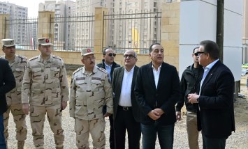 مدبولي